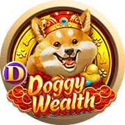 Chú Chó Phát Tài icon