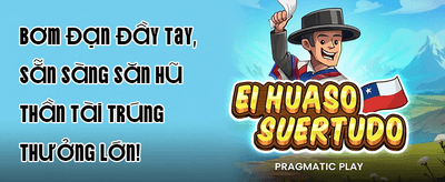 Vòng Quay Miễn Phí Slot Game promotion image