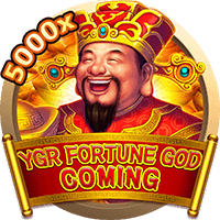 YGR Thần Tài Giáng Lâm icon