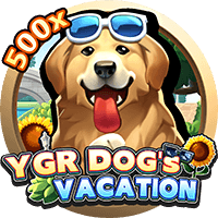 YGR Kỳ Nghỉ Của Cún icon