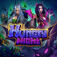 Hungry Night icon