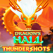 Sảnh Rồng - Vạn Tia Sét icon