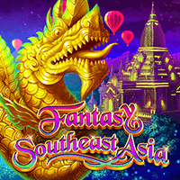 Đông Nam Á Huyền Ảo icon