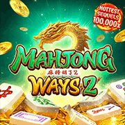 Đường Mạt Chược 2 icon